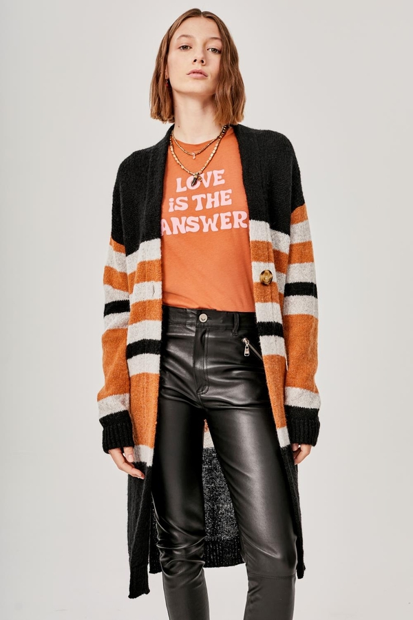Tapado Stripes