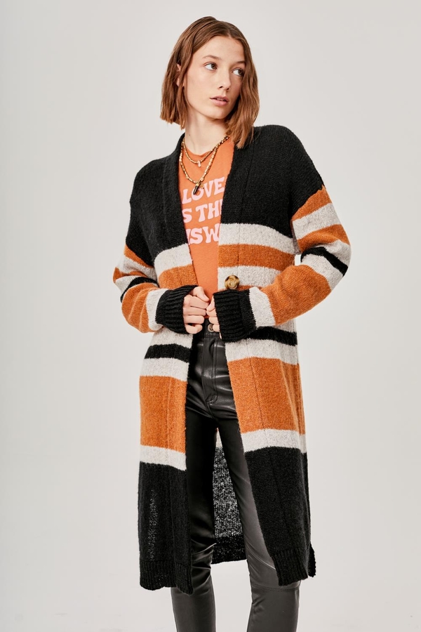 Tapado Stripes