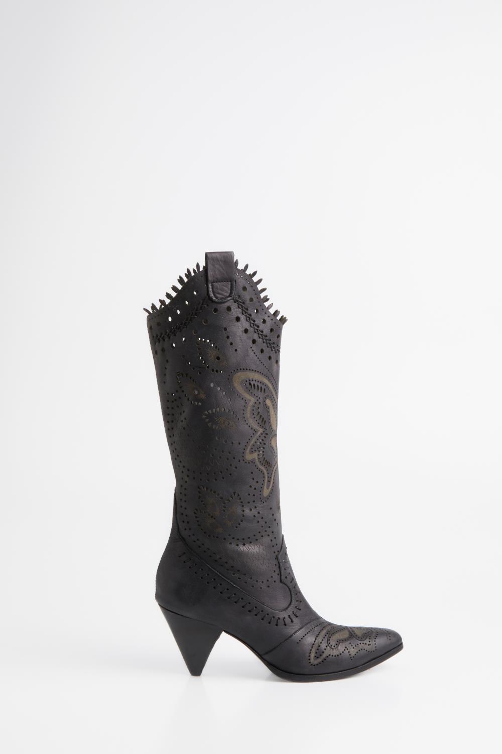 Bota Elegant Luna