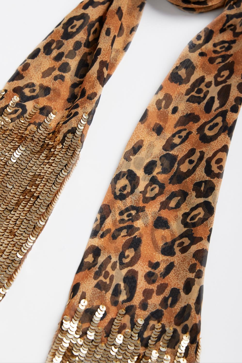 Pashmina New Soul