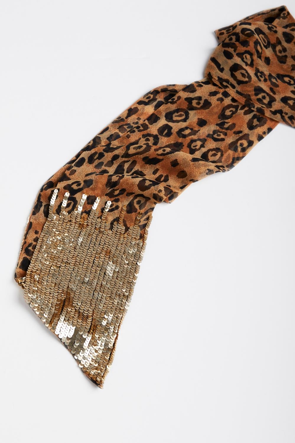 Pashmina New Soul