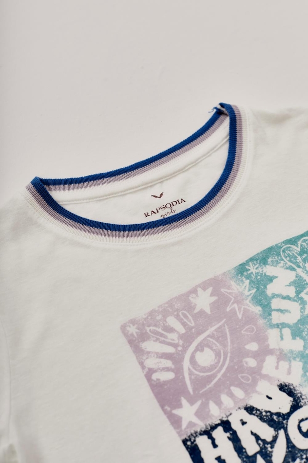 Polera New Sporty Girls