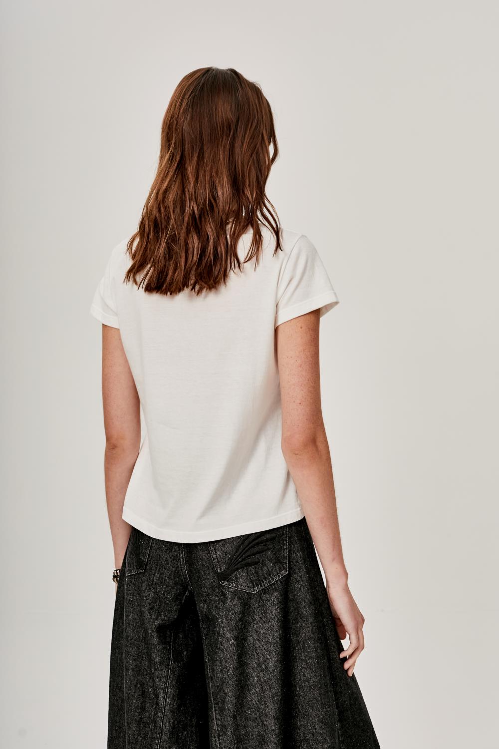 Polera Love Is The Answer