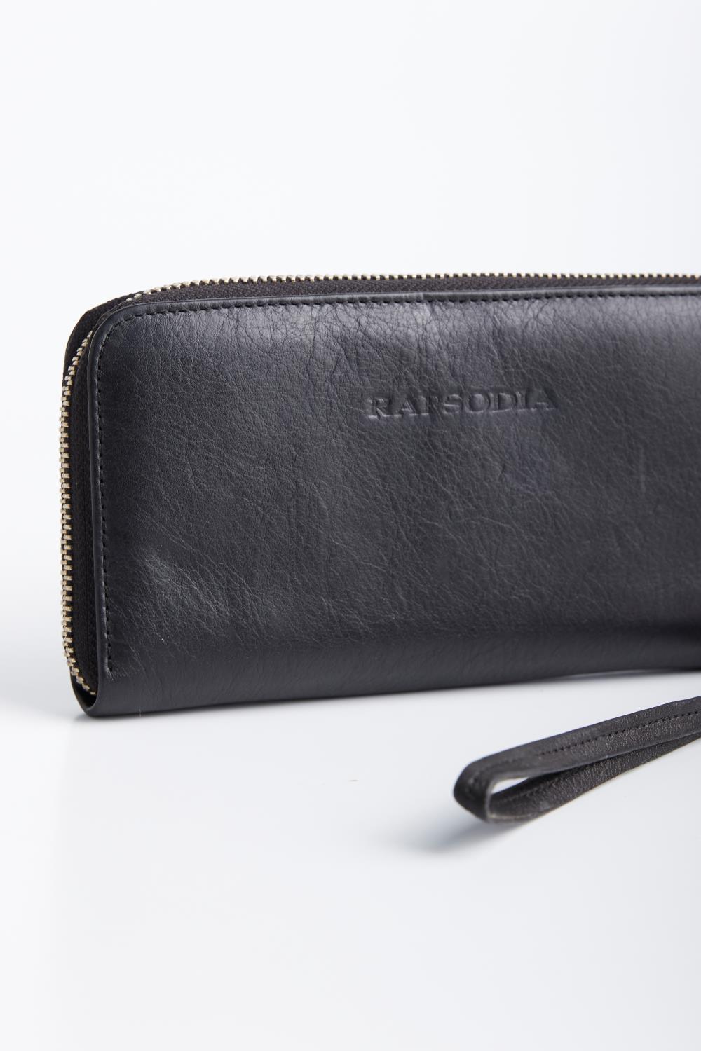 Billetera Snow Grande