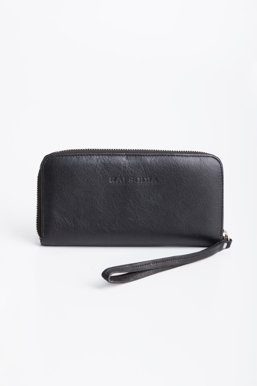 Billetera Snow Grande