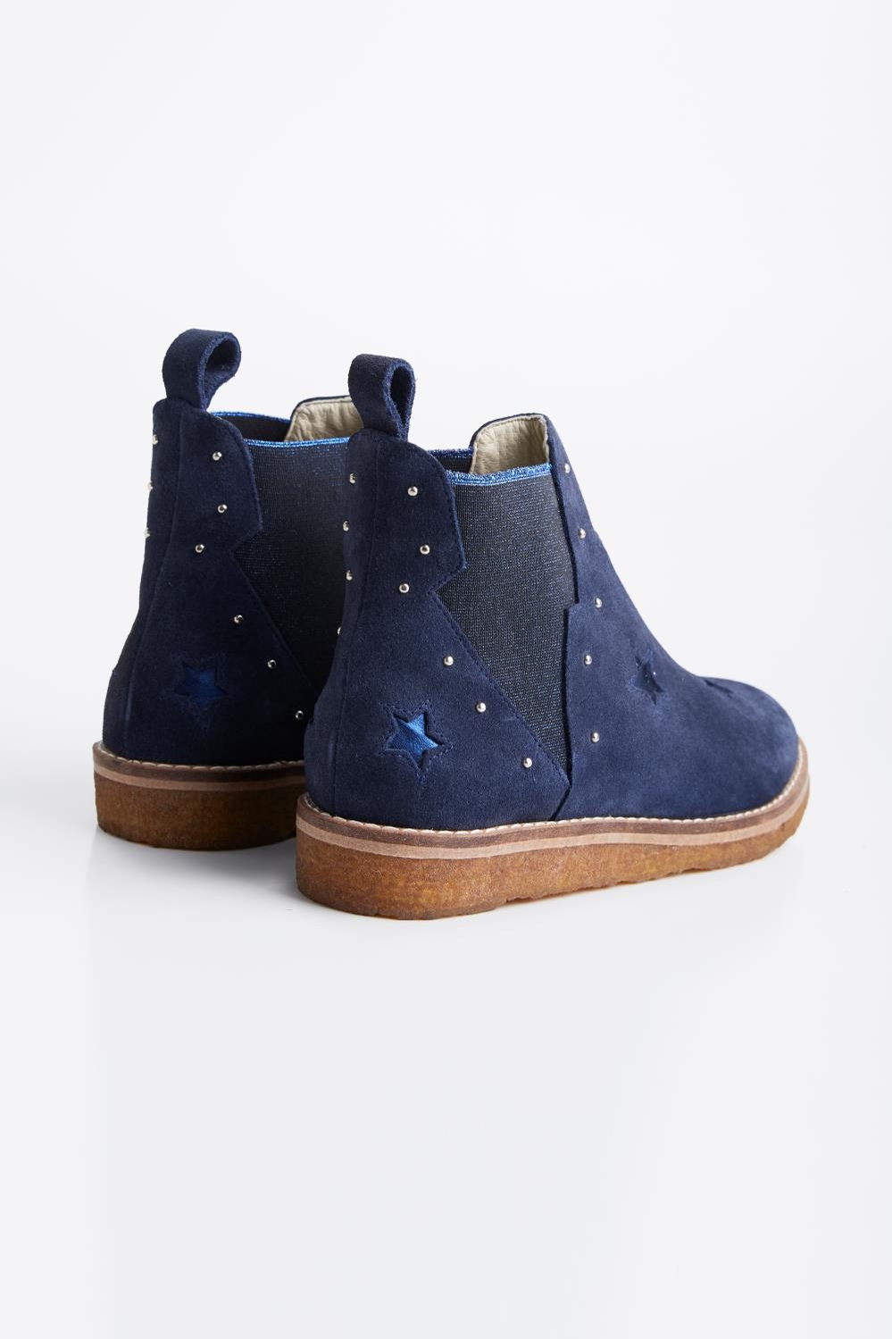 Bota Cat Girls