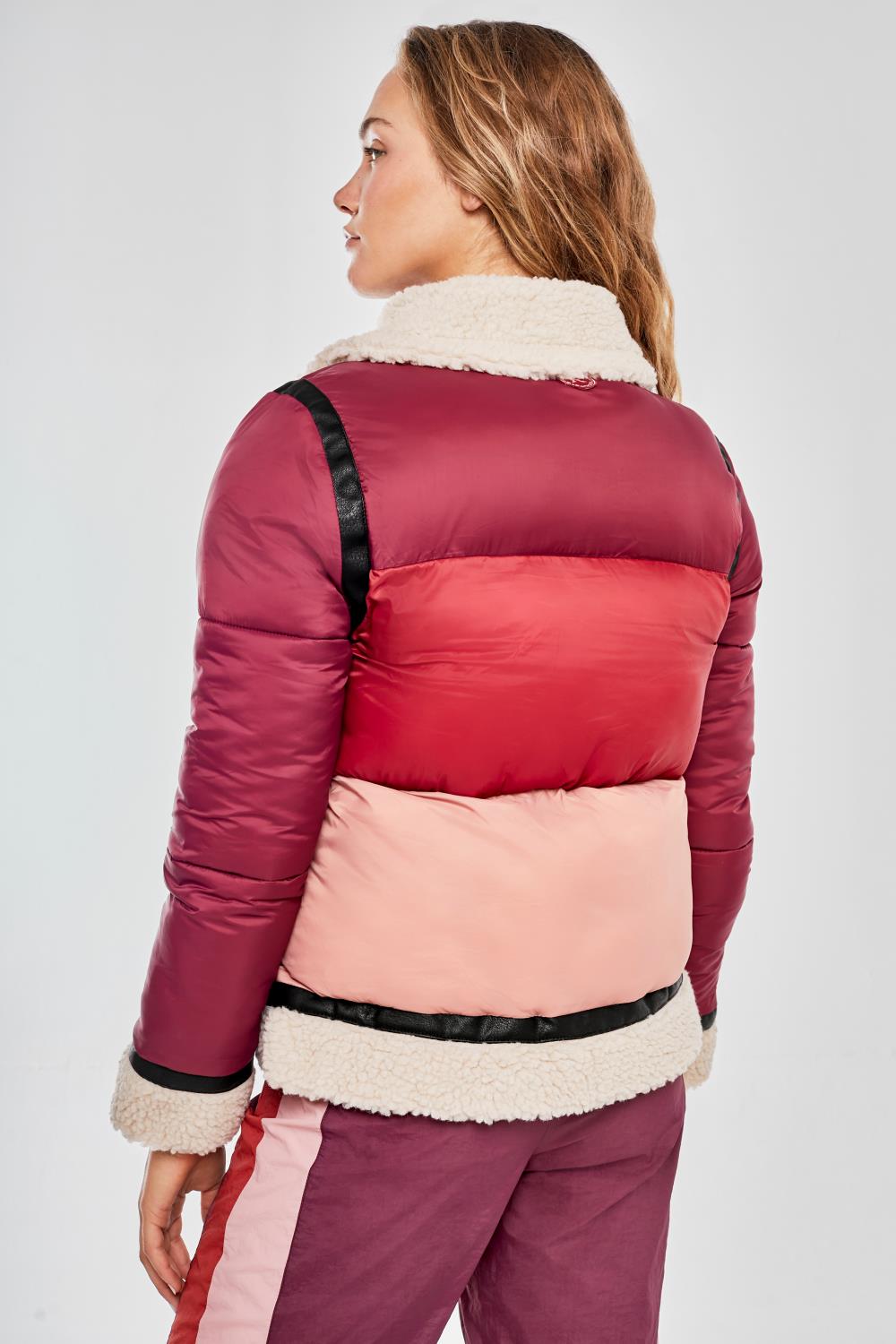 Chaqueta Sur Colors