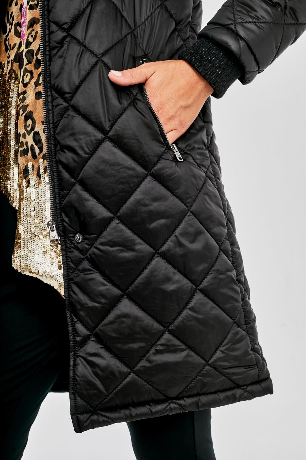 chaqueta Vladimir Mat