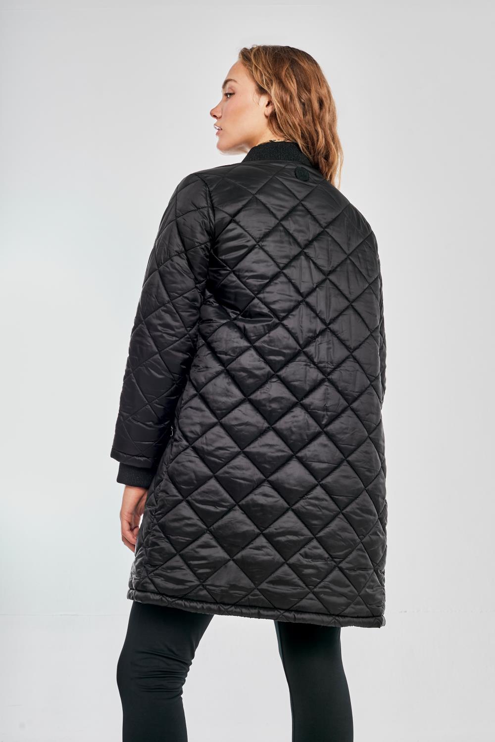 chaqueta Vladimir Mat