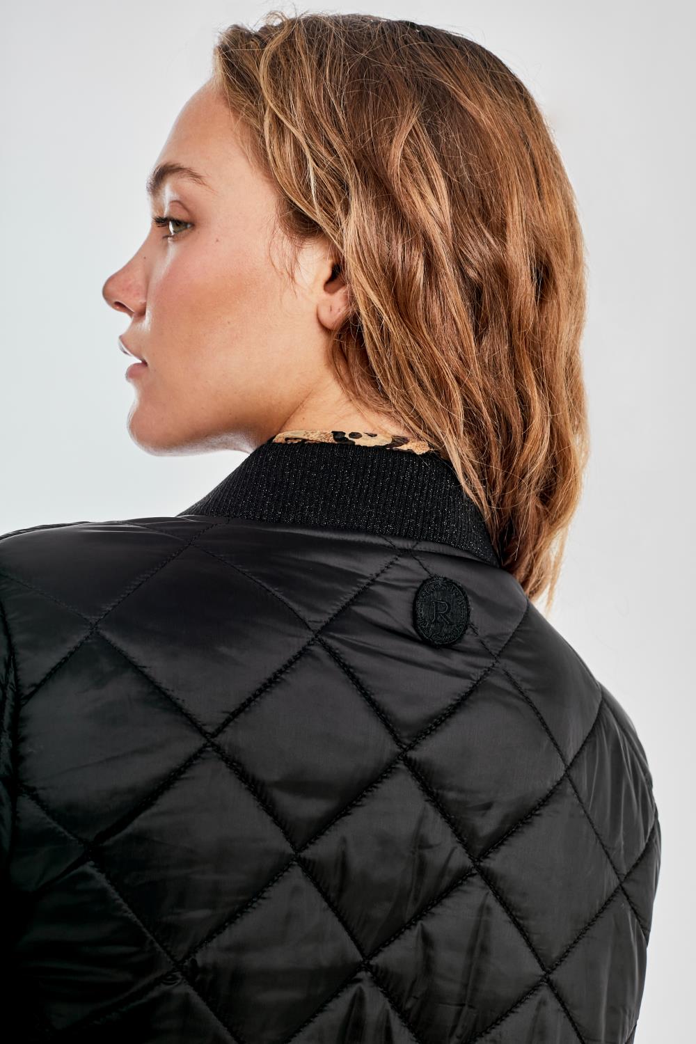 chaqueta Vladimir Mat