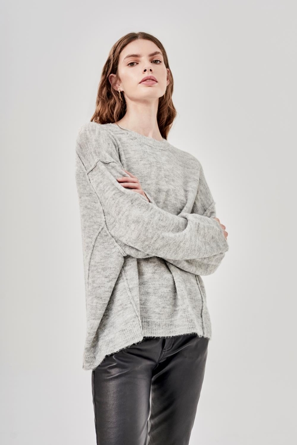 Sweater Be Happy