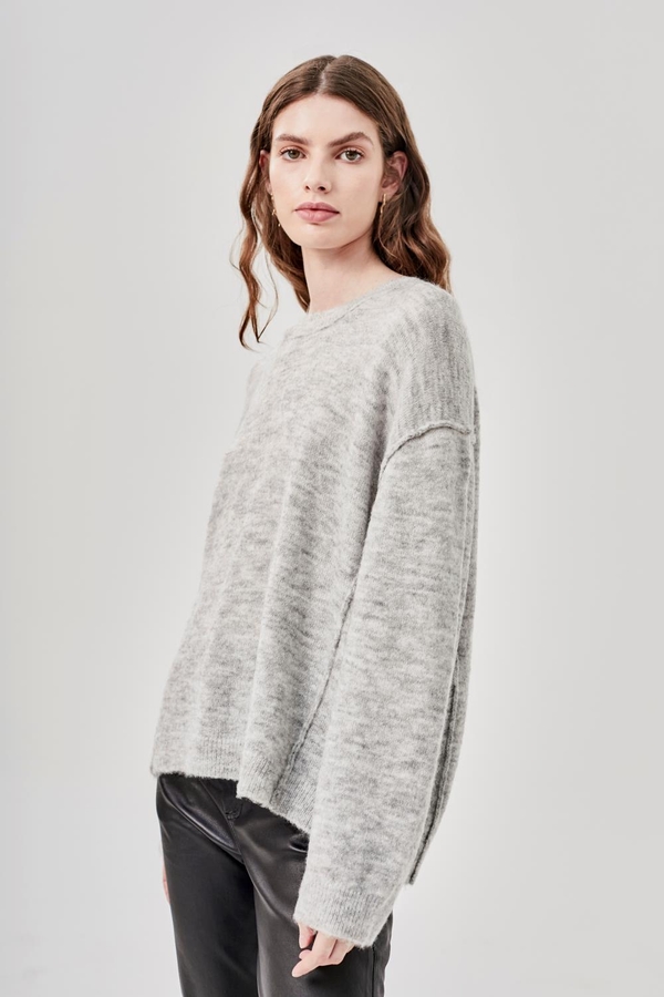 Sweater Be Happy