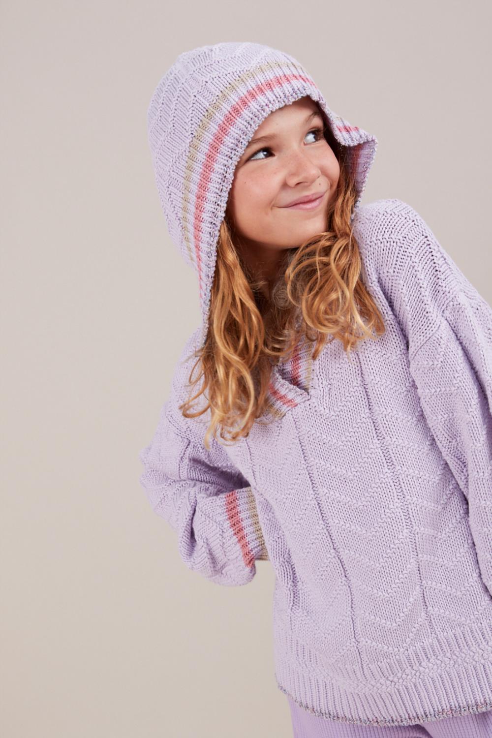 Sweater Hoodie Girls