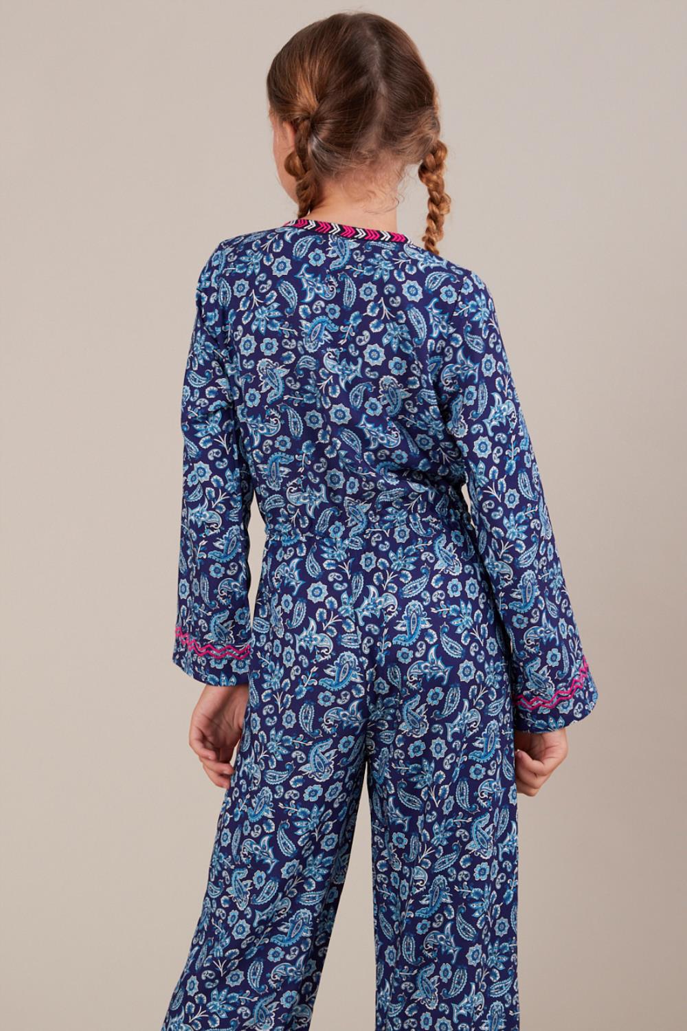 Entero New Shibori Girls