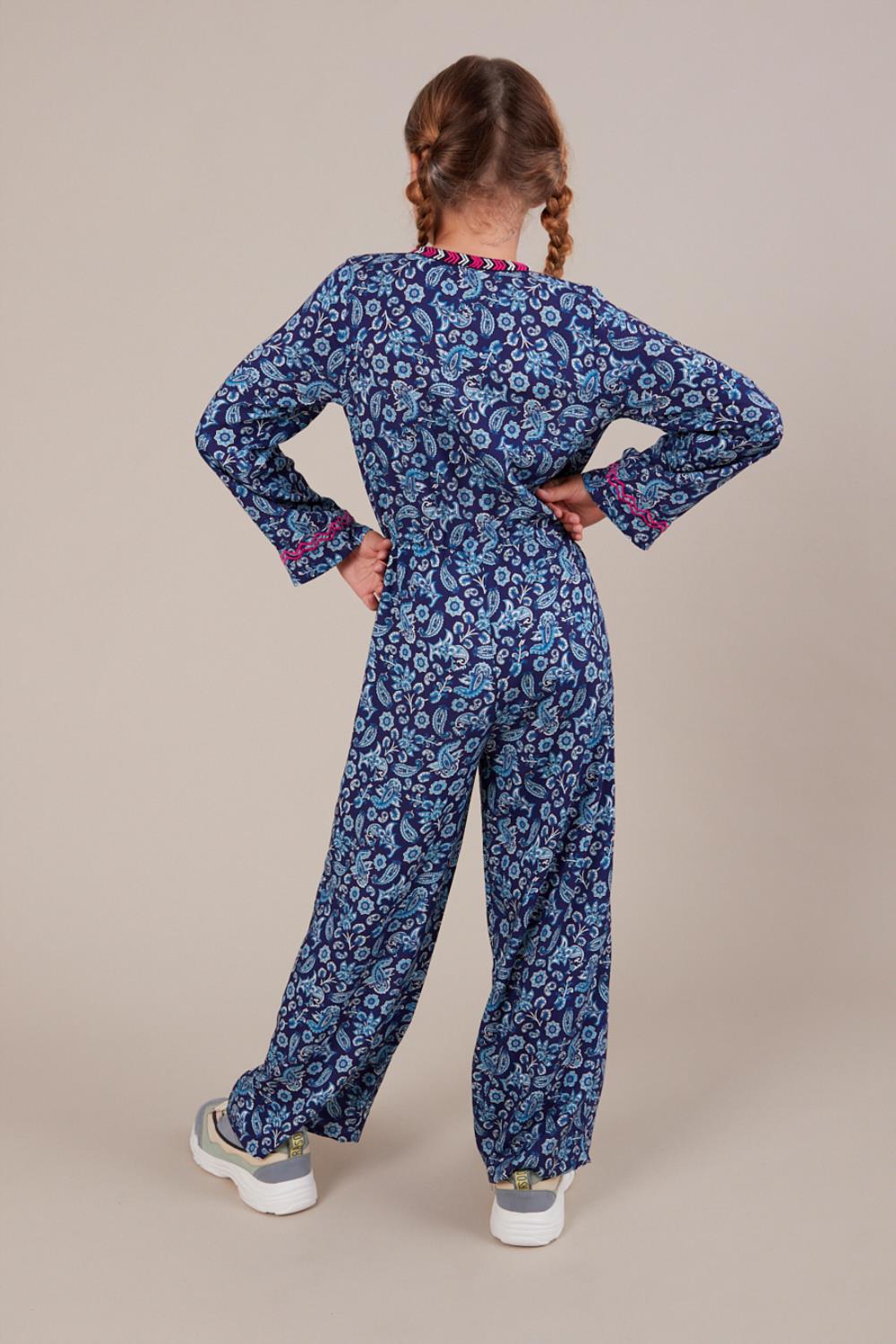 Entero New Shibori Girls