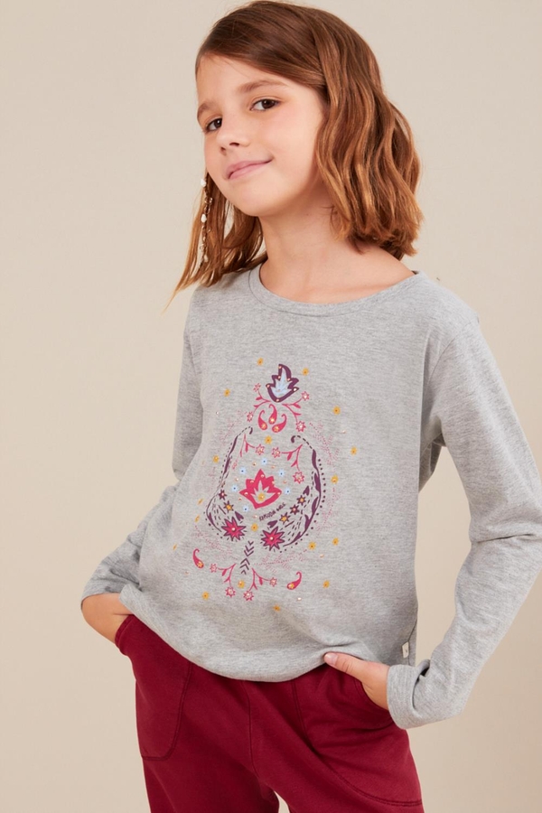 Polera New Dreams Girls