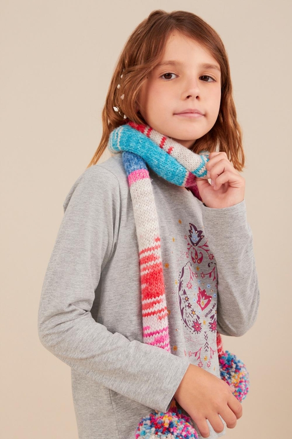 Polera New Dreams Girls