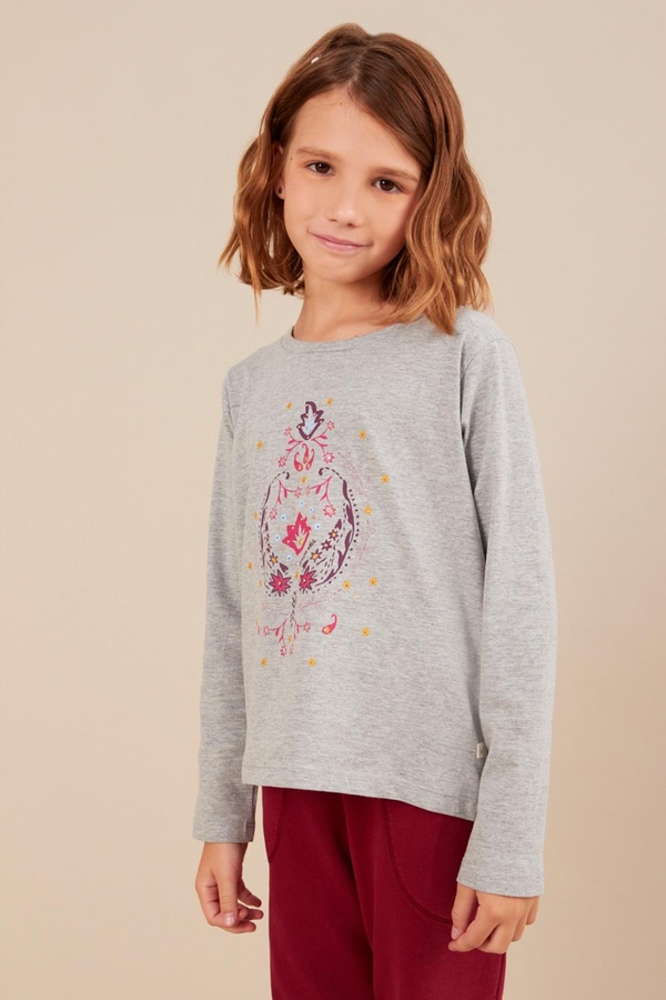 Polera New Dreams Girls