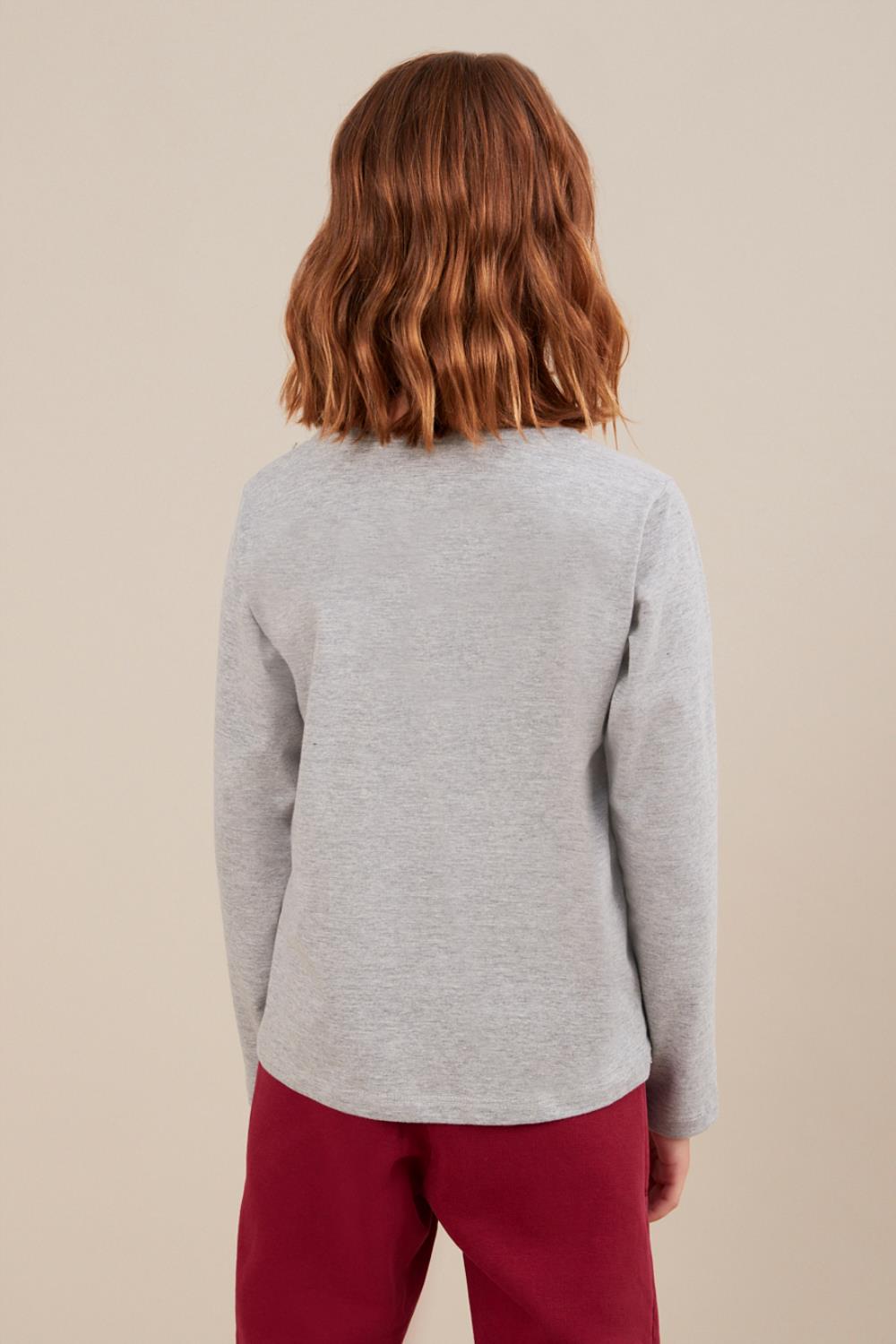 Polera New Dreams Girls