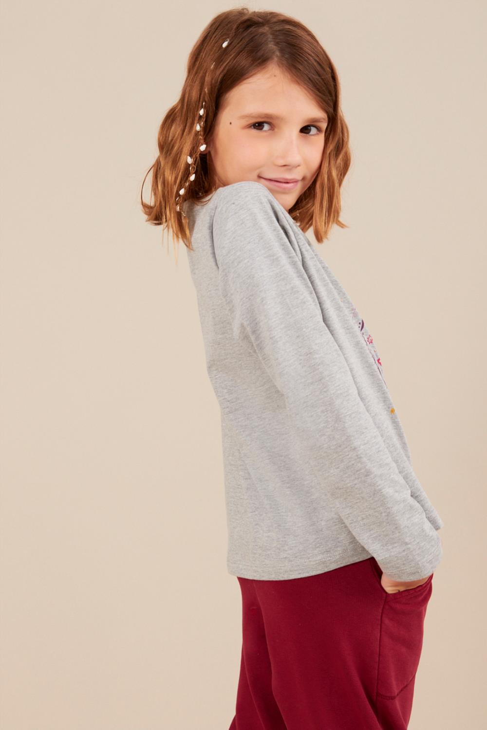 Polera New Dreams Girls