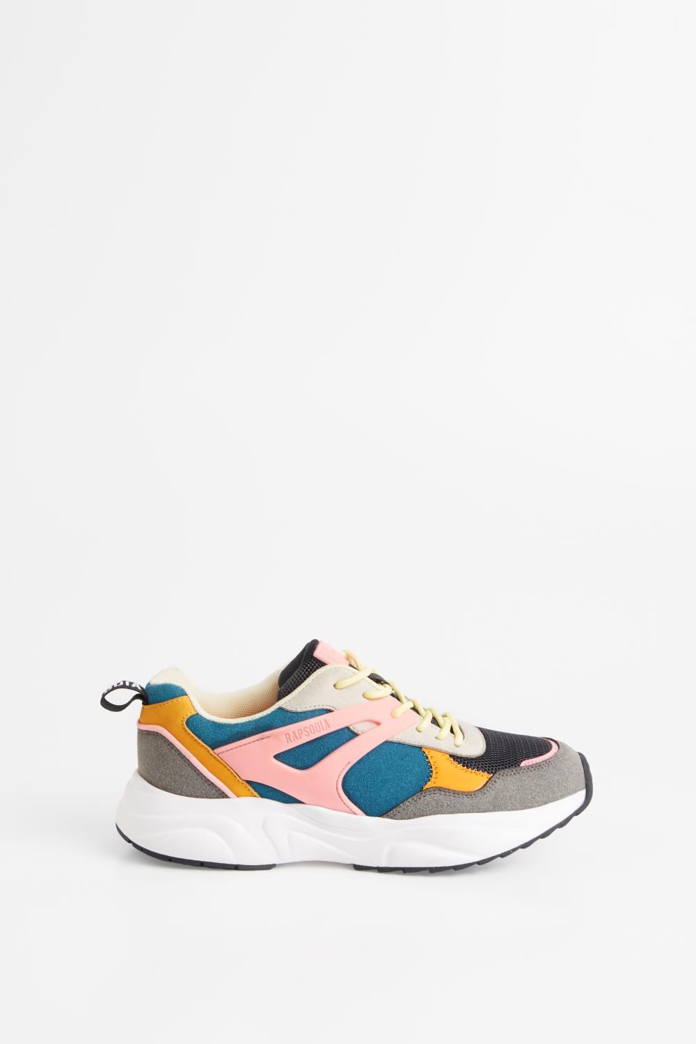 La block zapatillas sales