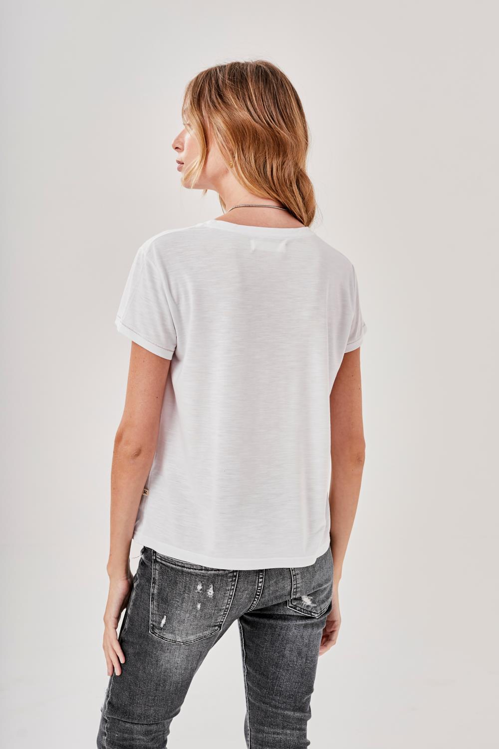 Polera Shiny