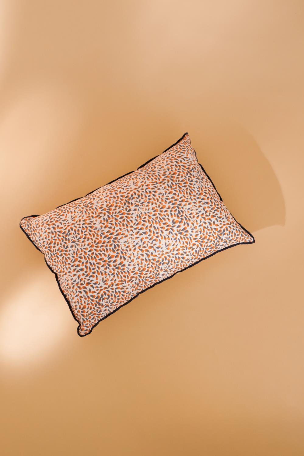 Almohadon Birkin Animal 60X40