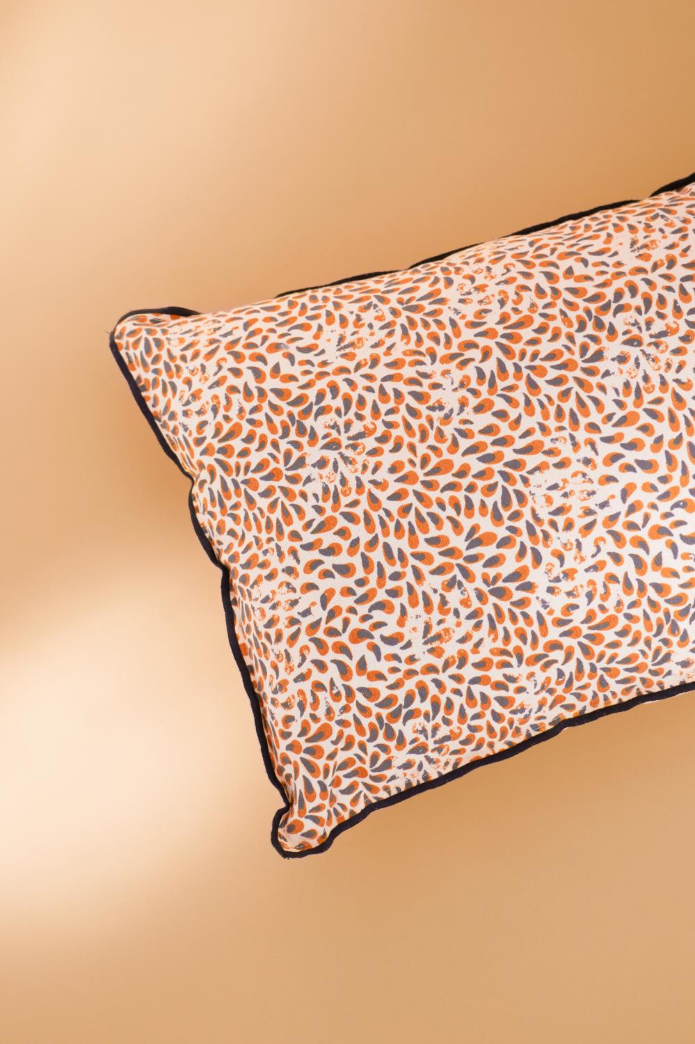 Almohadon Birkin Animal 60X40