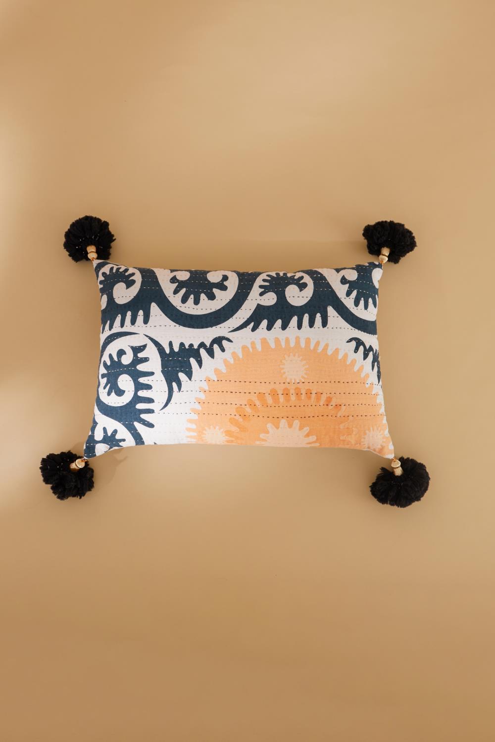 almohadon punak shari 60x40