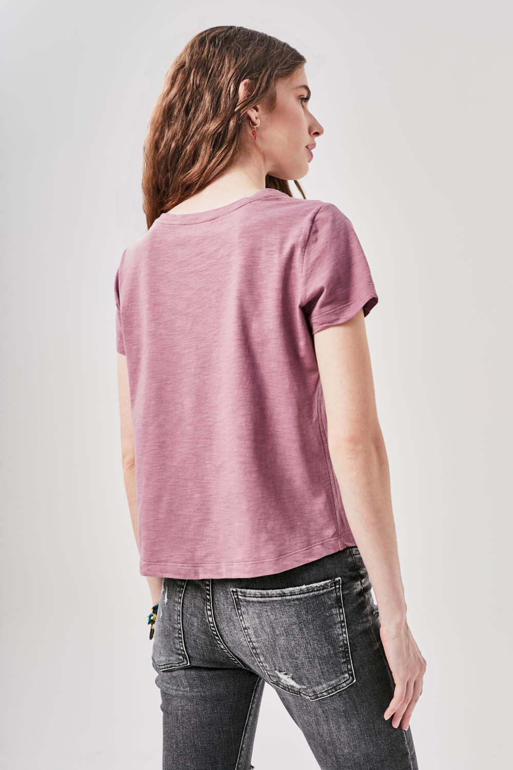 Polera Power Afra