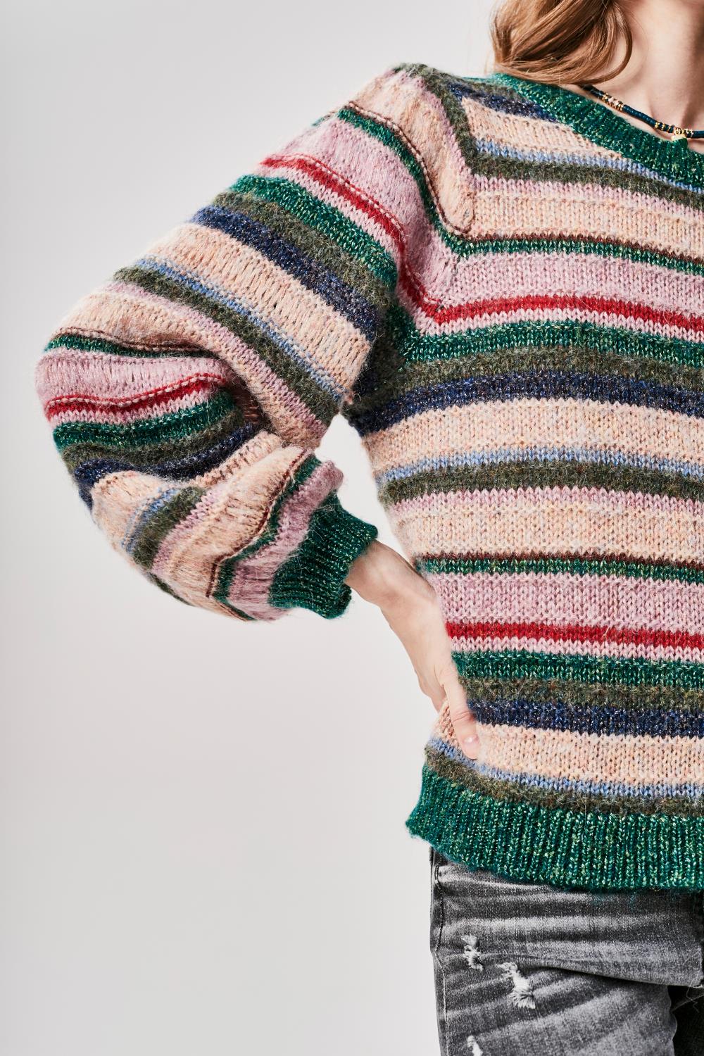Sweater Eloisa