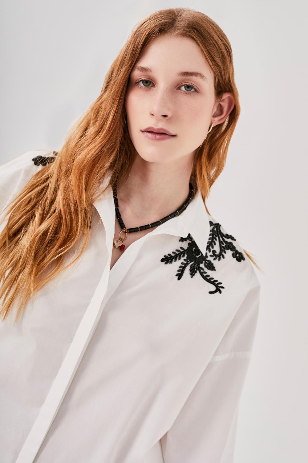 Camisa Louise P