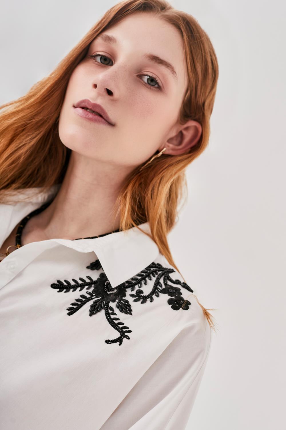 Camisa Louise P