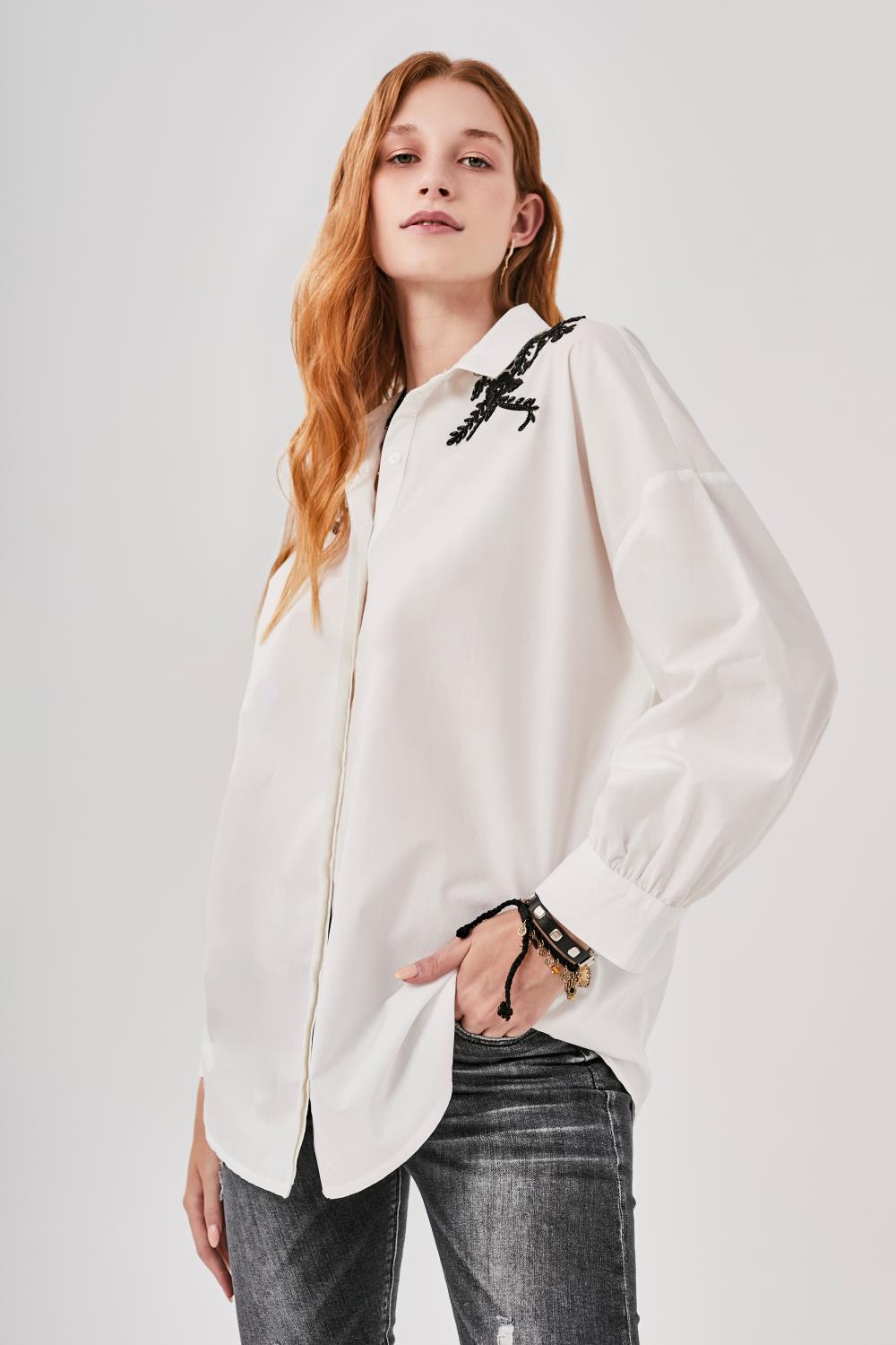 Camisa Louise P