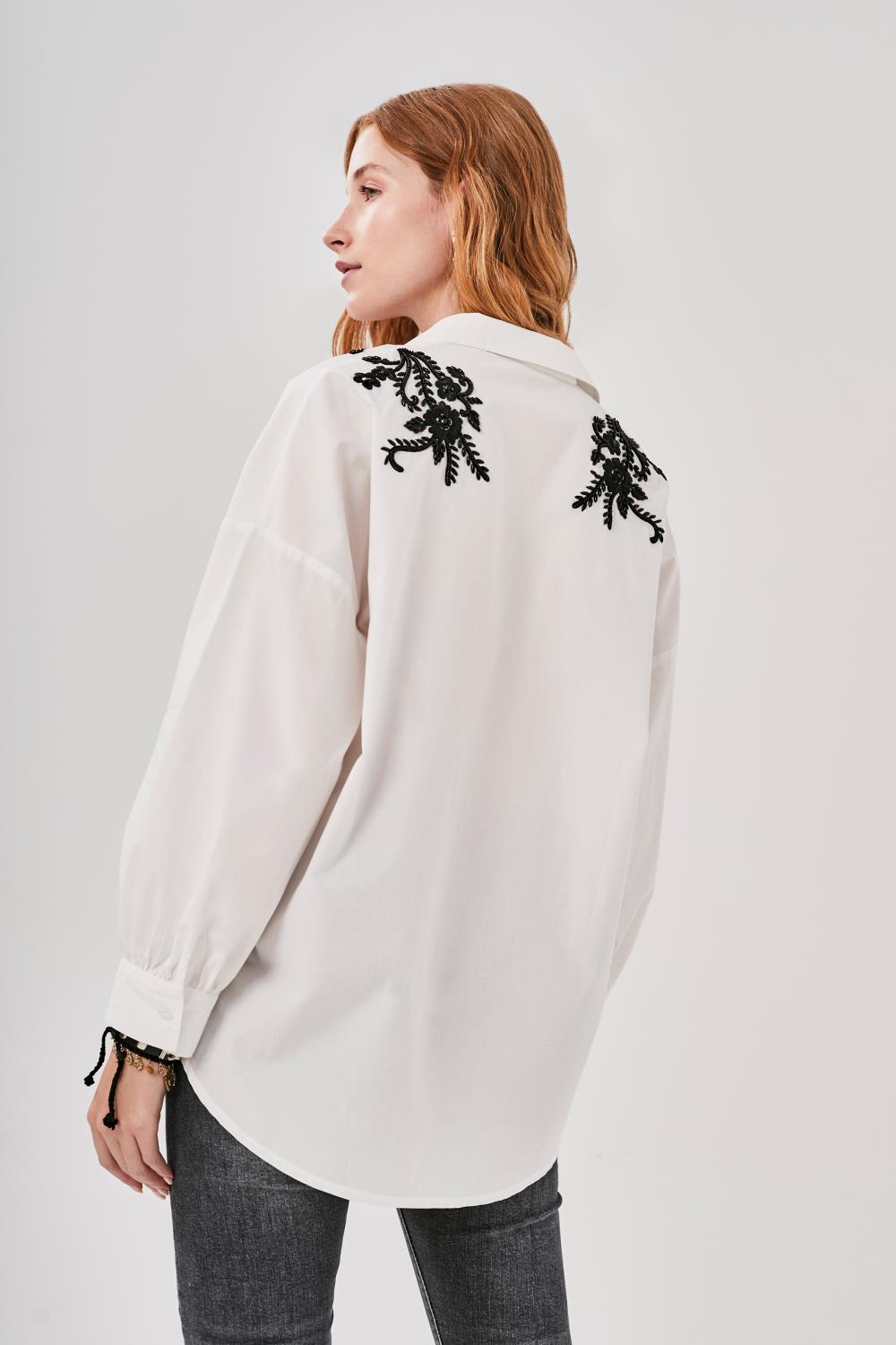 Camisa Louise P