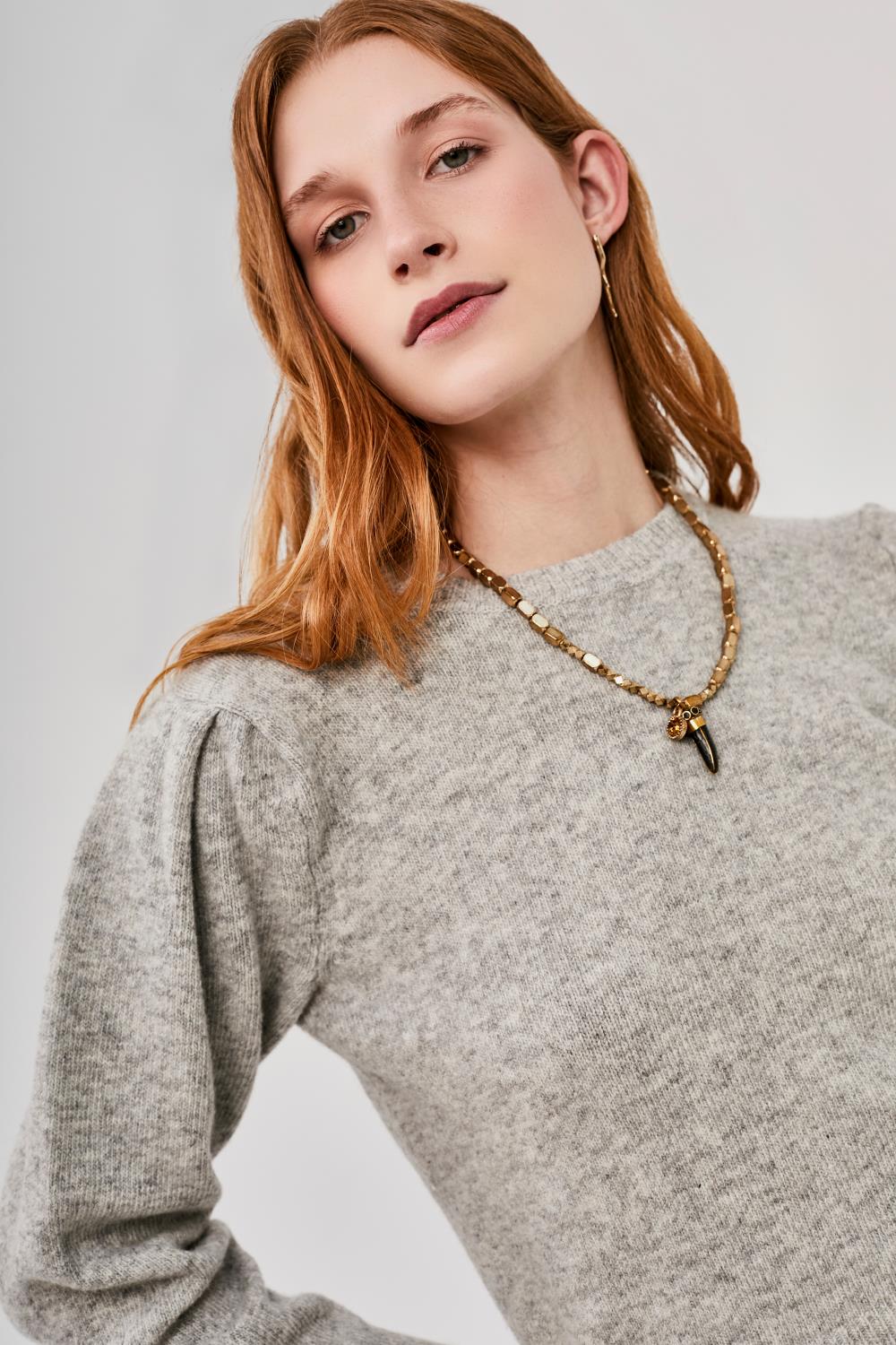 Sweater Princesa