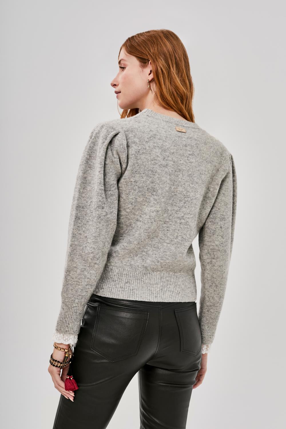 Sweater Princesa