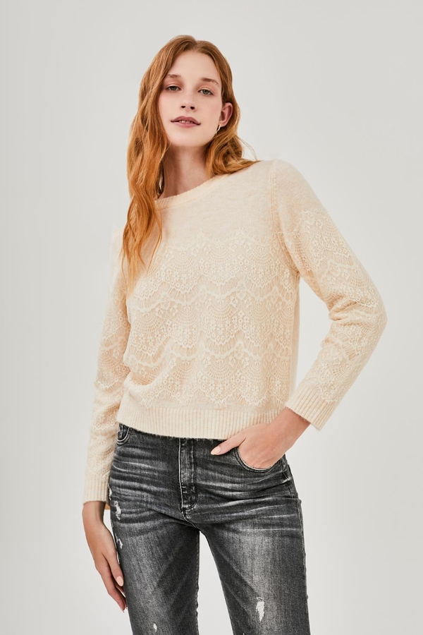 Sweater Paris