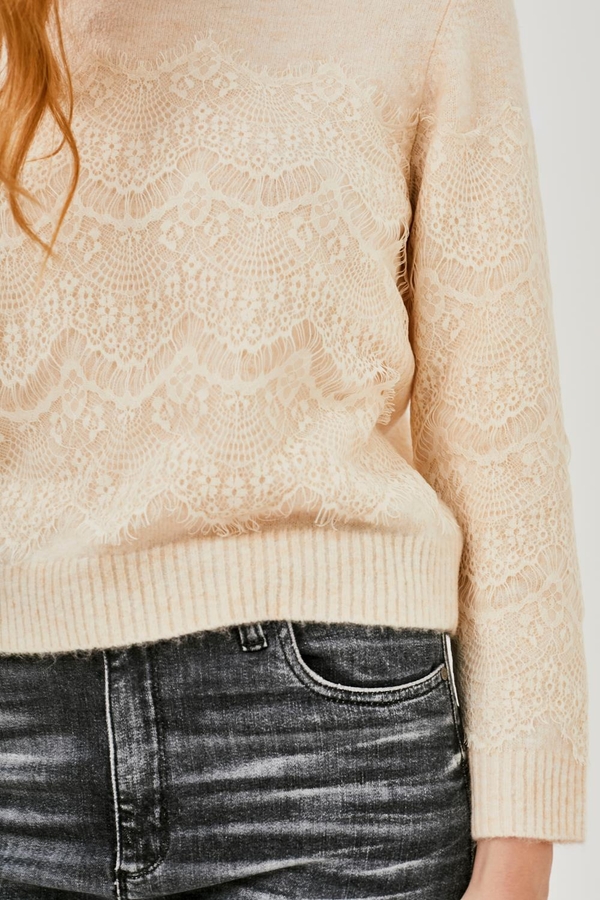 Sweater Paris