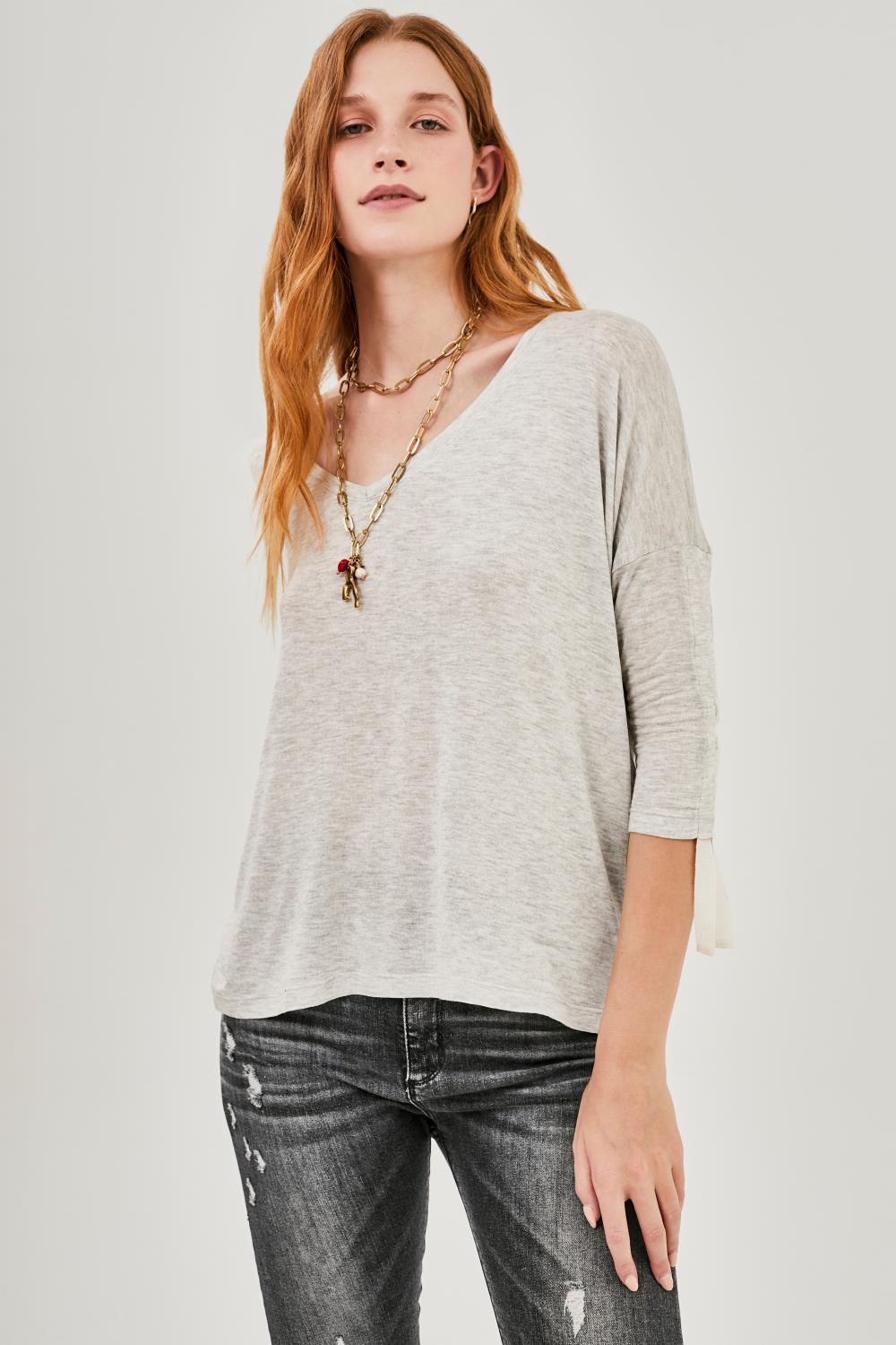 Polera New Cetrina