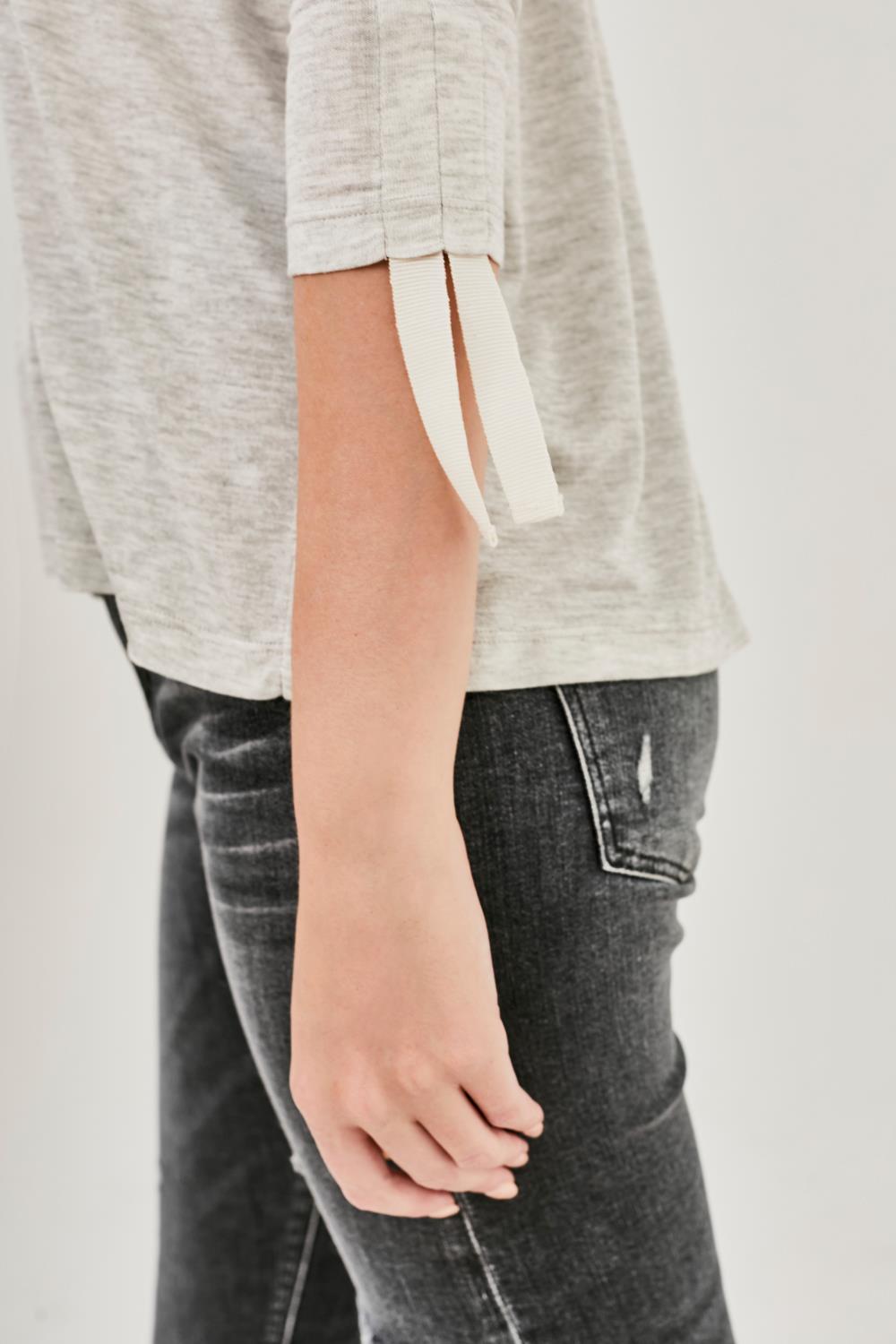 Polera New Cetrina
