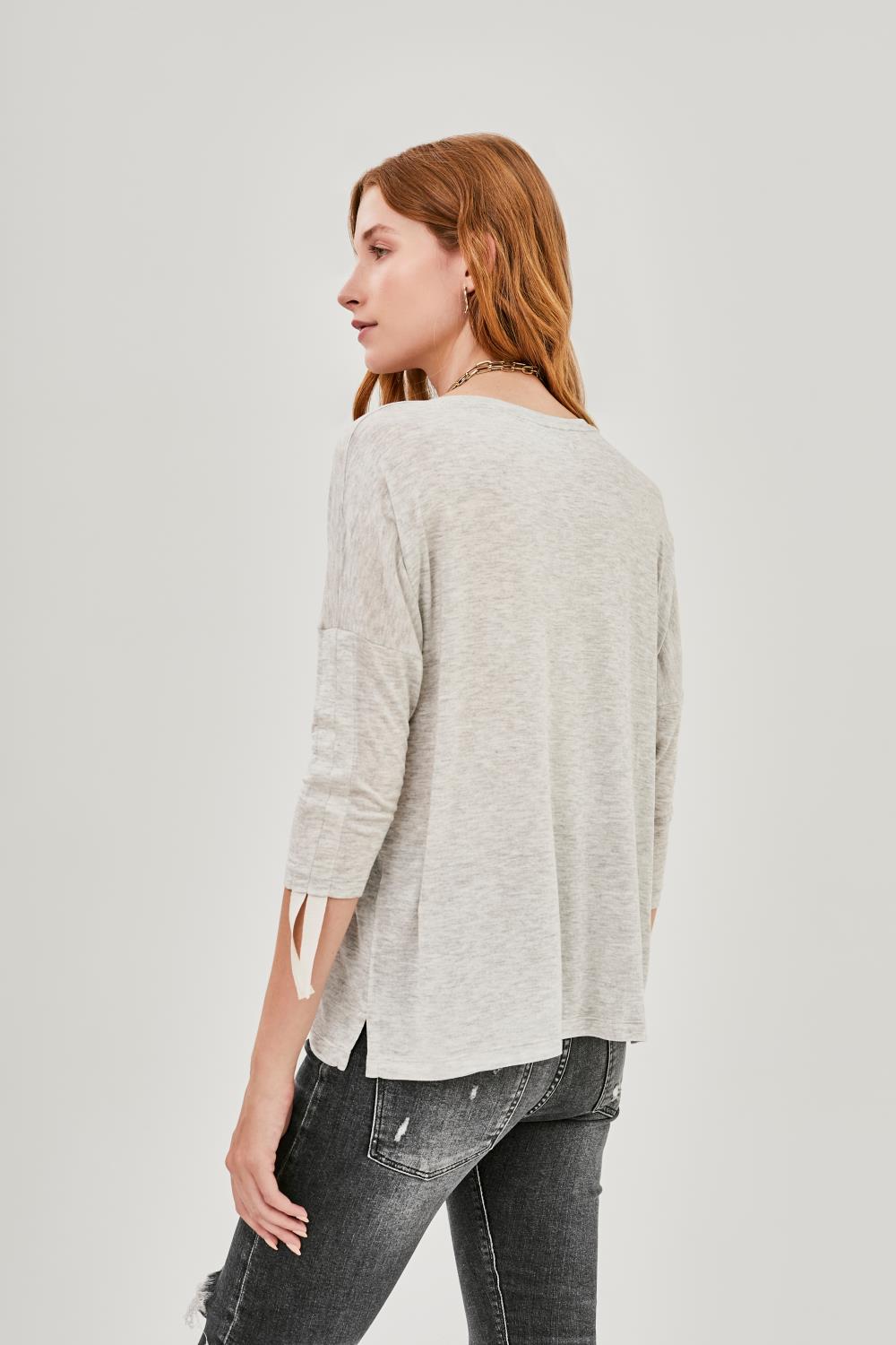 Polera New Cetrina
