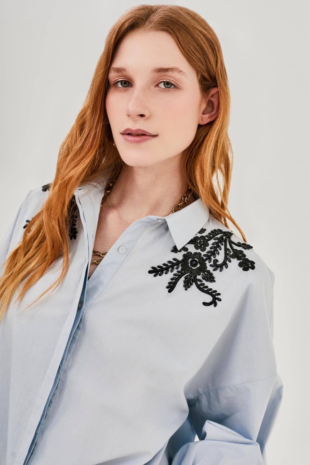 Camisa Louise P