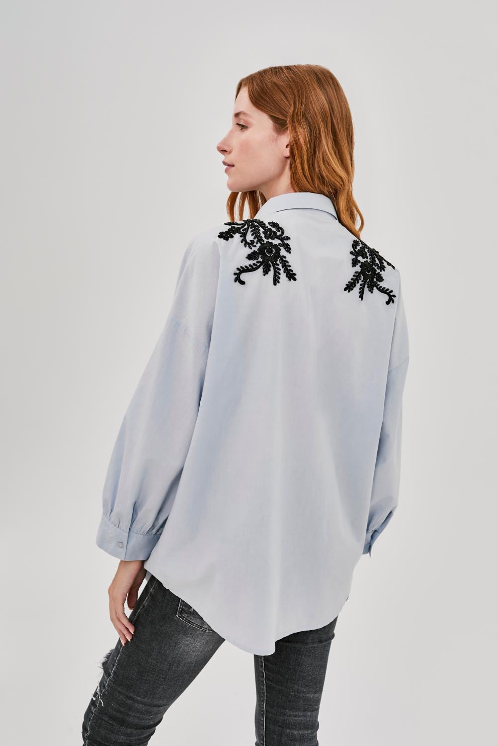 Camisa Louise P