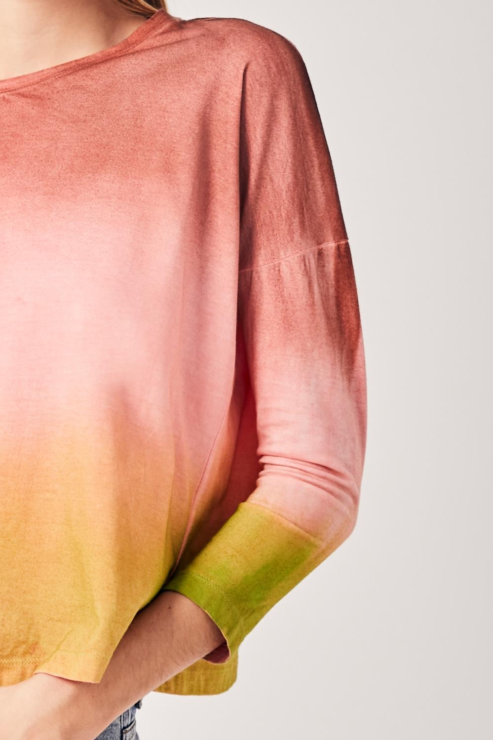 Polera Salta