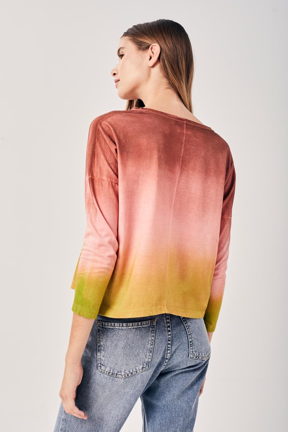 Polera Salta