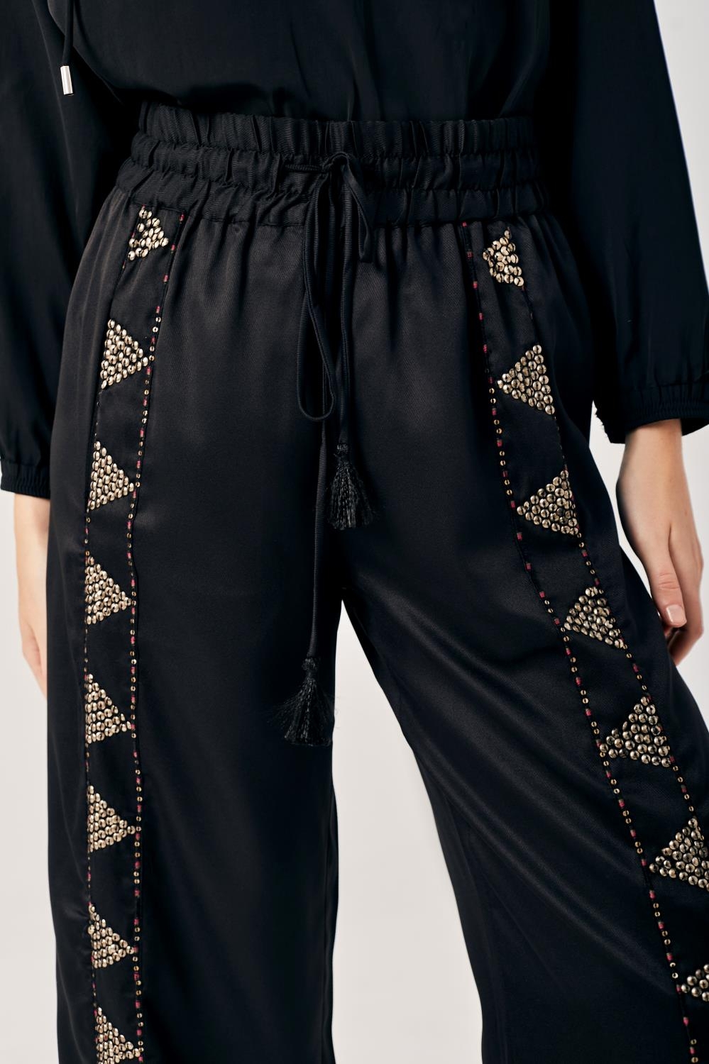 Pantalon Akuaren