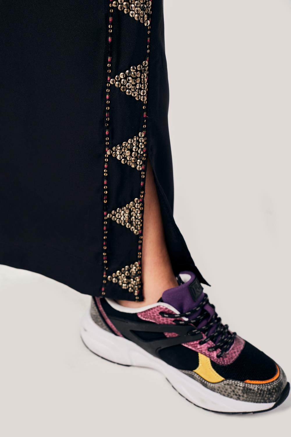 Pantalon Akuaren