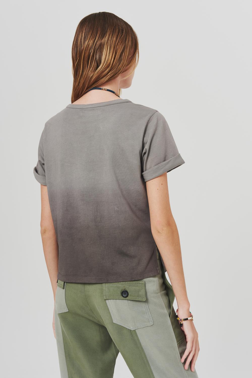 Polera Patch