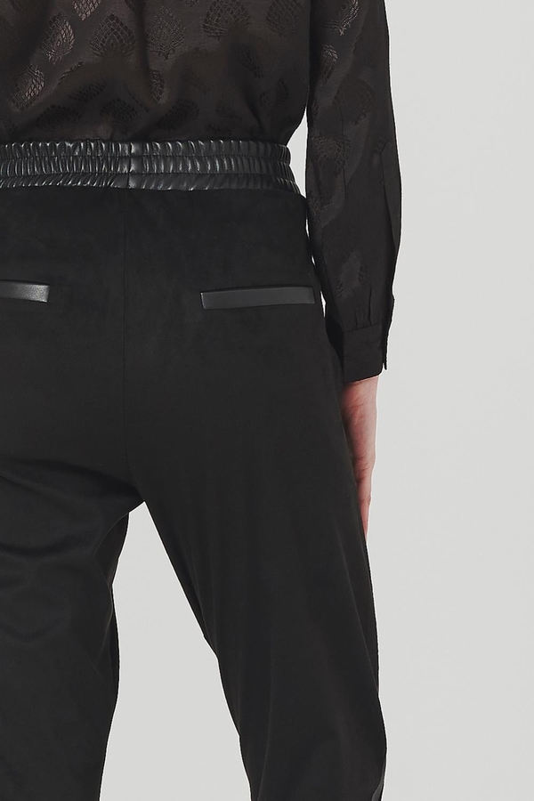 Babucha Polis Rocker
